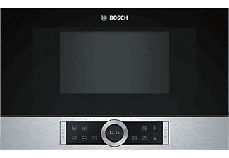 BOSCH BFR634GS1 - Mikrowelle ()
