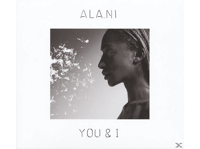 Ala.Ni (Vinyl) - I You - &