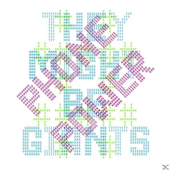 They Might - Power Phone - (CD) Be Giants