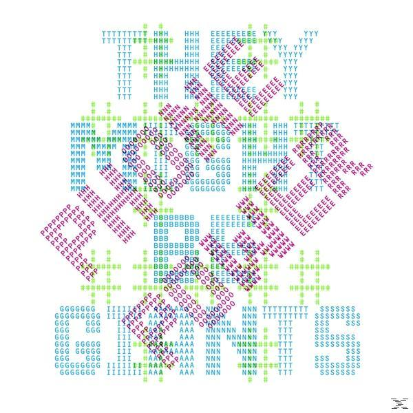 They Might Be Giants - Phone Power  - (CD)