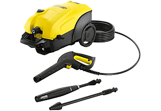 KARCHER K 4 Compact Yatay Kullanımlı Yüksek Basınçlı Yıkama Makinesi