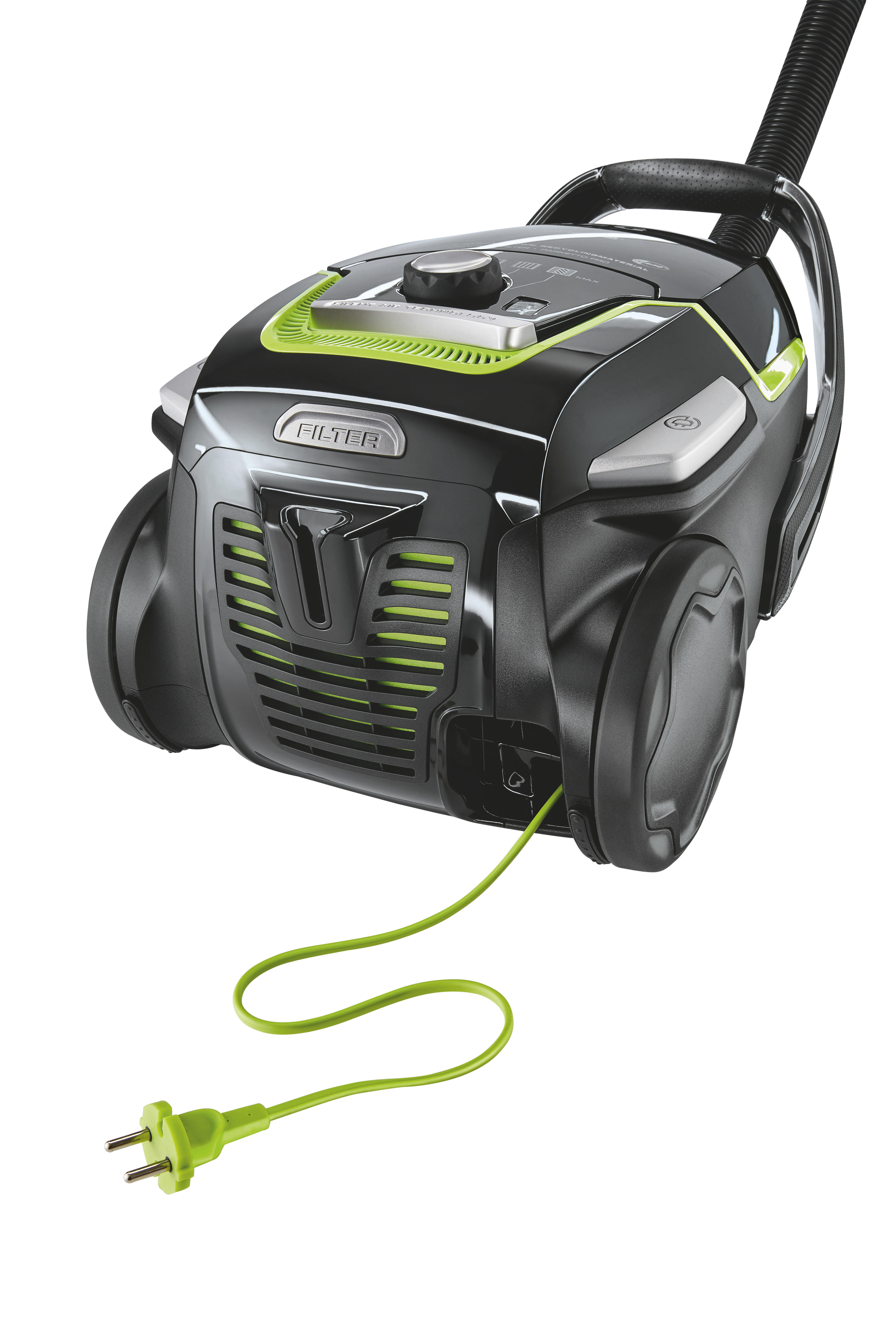 AEG UOGREEN+ UltraOne Bodenstaubsauger Staubsauger, maximale Leistung: 850 Watt