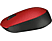 LOGITECH M171 vezeték nélküli optikai egér, piros (910-004641)