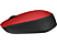 LOGITECH M171 vezeték nélküli optikai egér, piros (910-004641)