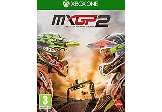 MXGP2 (Xbox One)