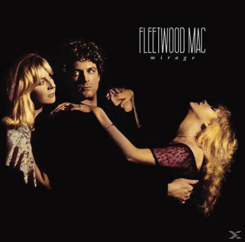 Fleetwood Mac - Mirage (Remastered)  - (CD)