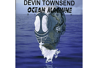Devin Townsend - Ocean Machine (CD)