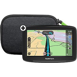 TOMTOM Start 42 LM Europa + Case