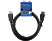 SPEEDLINK SPEEDLINK HIGH SPEED - HDMI Cable - Per PS4 - Nero - Cavo HDMI (Nero)