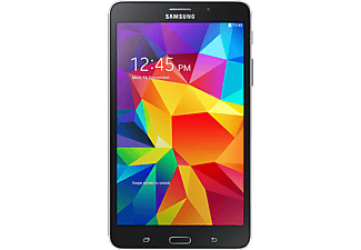 SAMSUNG Galaxy Tab A (2016) 7" 8GB WiFi+LTE fekete Tablet (SM-T285)