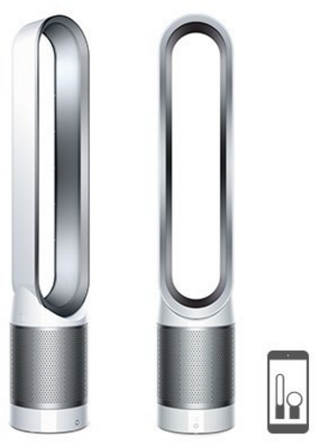 DYSON Pure Cool Link Toren Wit