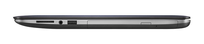 ASUS R558UR-XO072T - 15,6 Zoll - Intel® Core™ i5 i5-6200U - 8 GB - 1 TB - Windows 10 Home (64 Bit)