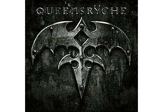 Queensrÿche - Queensrÿche - Limited Edition (CD)