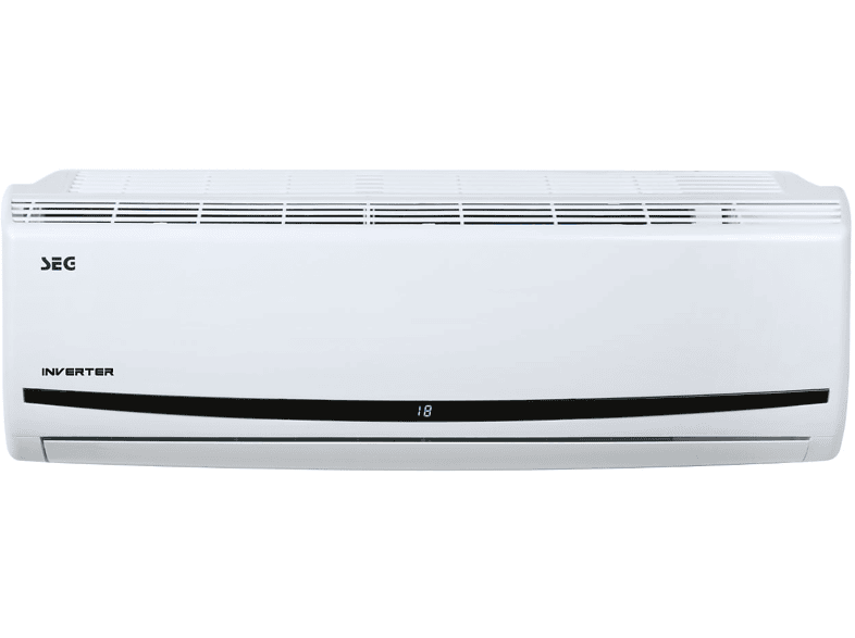 SEG 9K A+ Enerji Sınıfı 9000 Btu/h Inverter Klima Fiyat & Özellik ...
