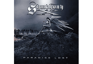 Symphony X - Paradise Lost (CD)