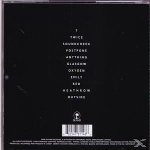 Catfish And The Bottlemen - The Ride  - (CD)