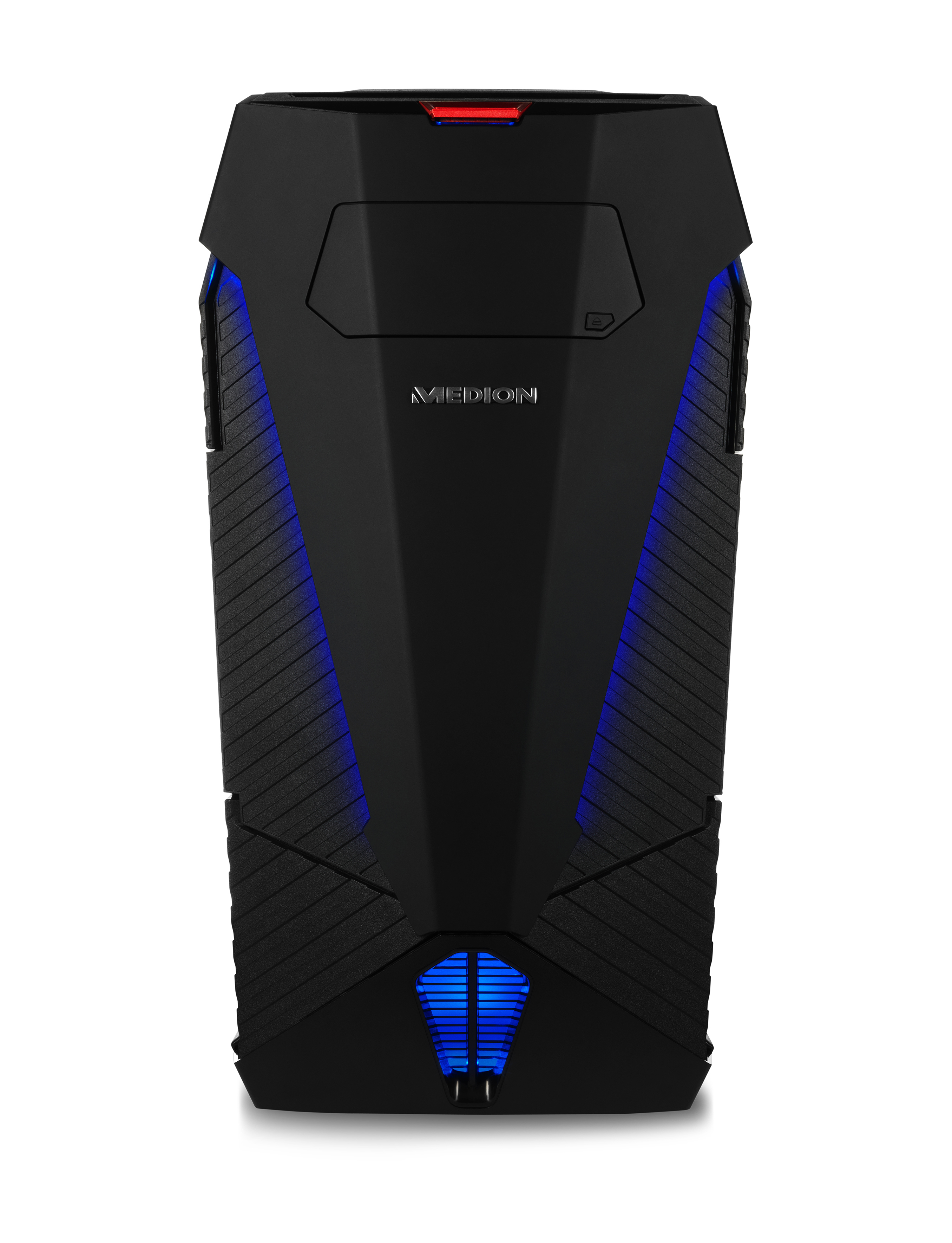 MEDION ERAZER i72000_512 (C182) - Intel® Core™ i7 i7-6700K - 32 GB - 512 GB - NVIDIA GeForce® GTX 980 Ti - Windows 10 Home (64 Bit)