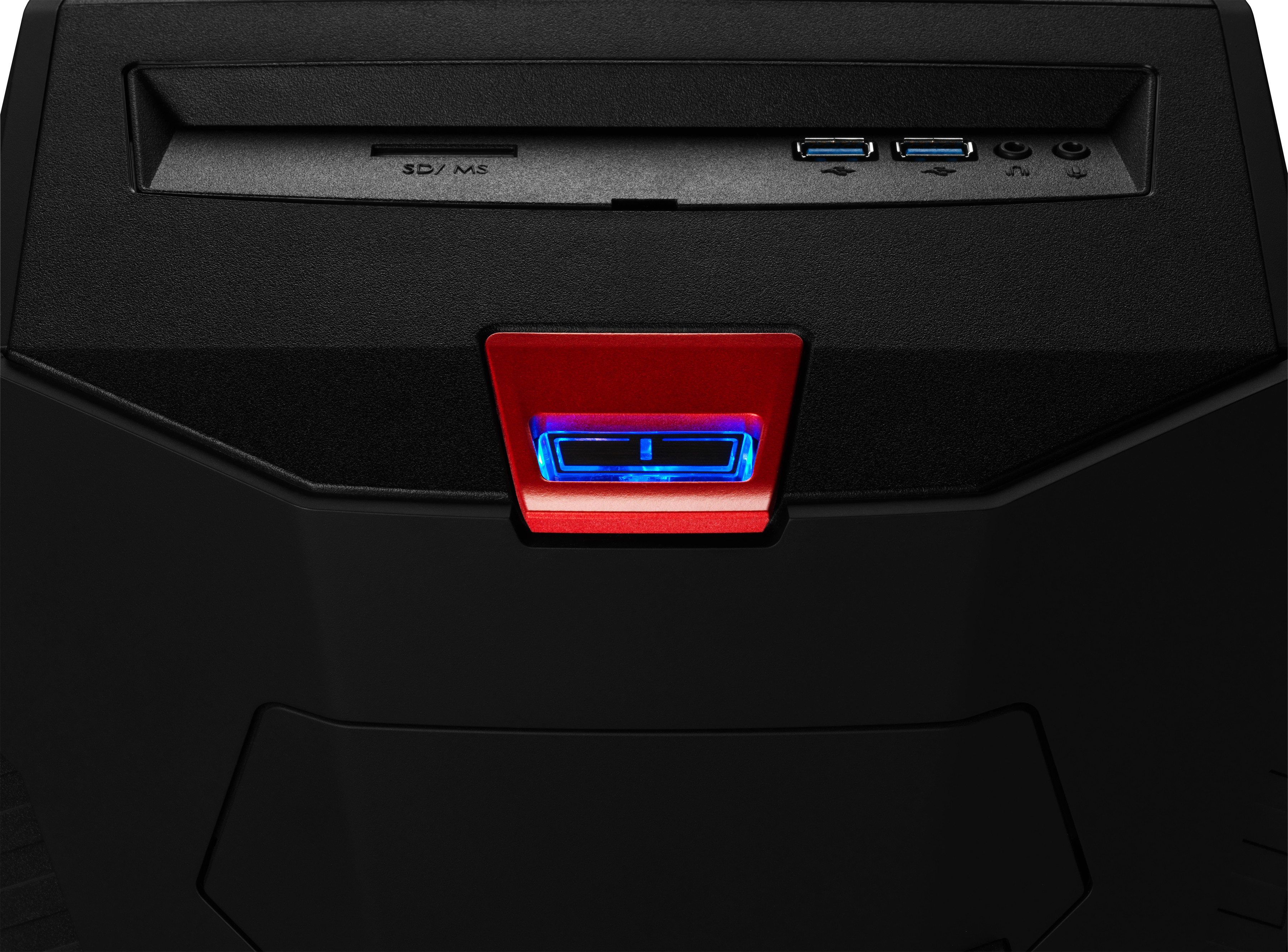 MEDION ERAZER i72000_512 (C182) - Intel® Core™ i7 i7-6700K - 32 GB - 512 GB - NVIDIA GeForce® GTX 980 Ti - Windows 10 Home (64 Bit)