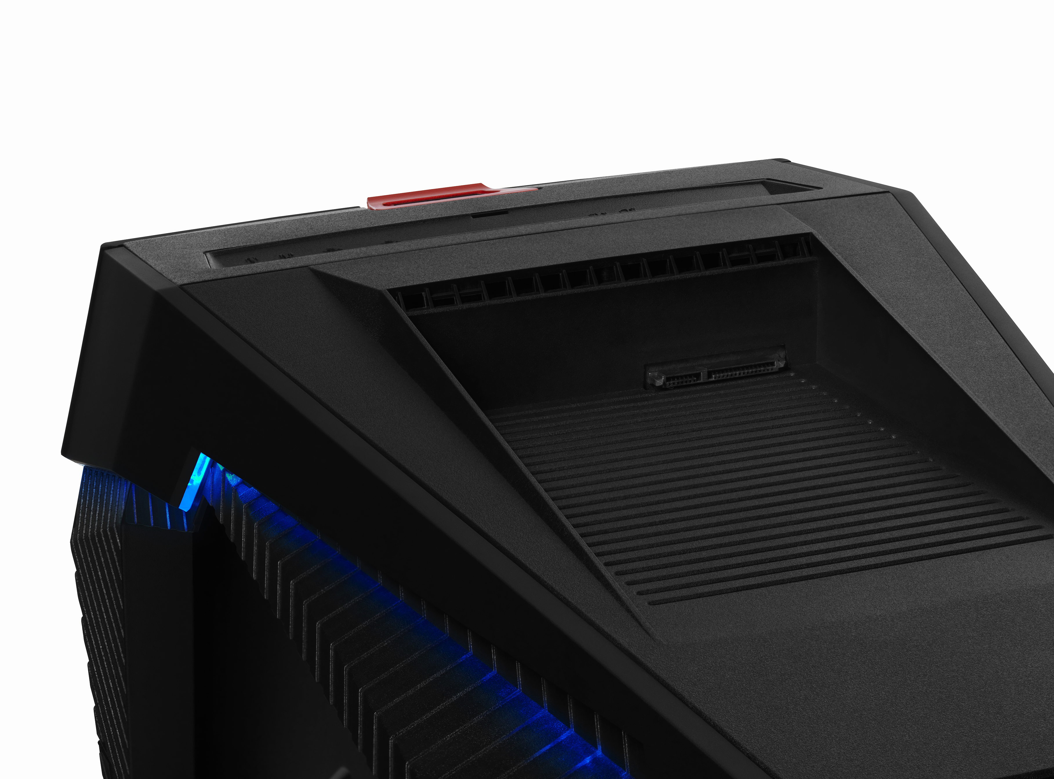 MEDION ERAZER i72000_512 (C182) - Intel® Core™ i7 i7-6700K - 32 GB - 512 GB - NVIDIA GeForce® GTX 980 Ti - Windows 10 Home (64 Bit)