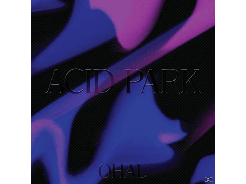 Ohal - Acid Park (Vinyl) 