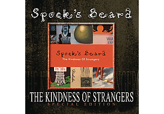 Spock's Beard - The Kindness of Strangers - Special Edition (CD)