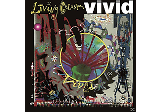 Living Colour - Vivid (Vinyl LP (nagylemez))