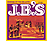 The J.B.'s - Doing It to Death (CD)