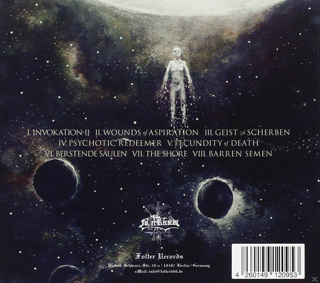 Narvik - Ascension To Apotheosis  - (CD)