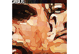Cassius - Au Reve - LP