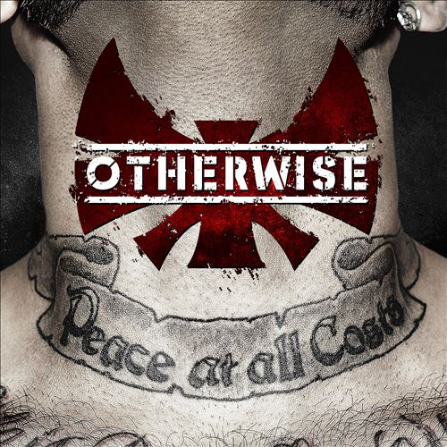Otherwise - Peace at All Costs (CD)