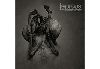 Leprous - The Congregation (Vinyl LP (nagylemez))