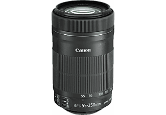 CANON EF-S 55 250 mm f/4-5.6 IS STM Lens
