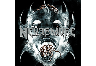 Nevermore - Enemies of Reality - Remastered (CD)