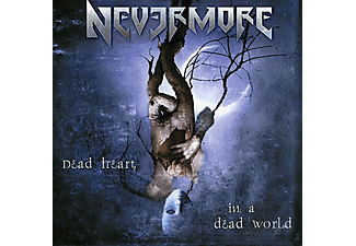 Nevermore - Dead Heart in a Dead World (CD)