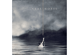 Neal Morse - Lifeline - Reissue (CD)