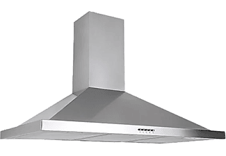 TECHNOSTAR LX 705 Piramit Davlumbaz Inox Kumtel Garantili