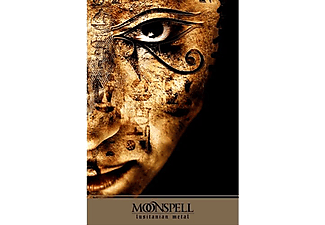 Moonspell - Lusitanian Metal (DVD)