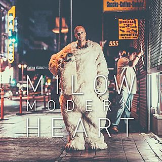 Milow - Modern Heart | CD