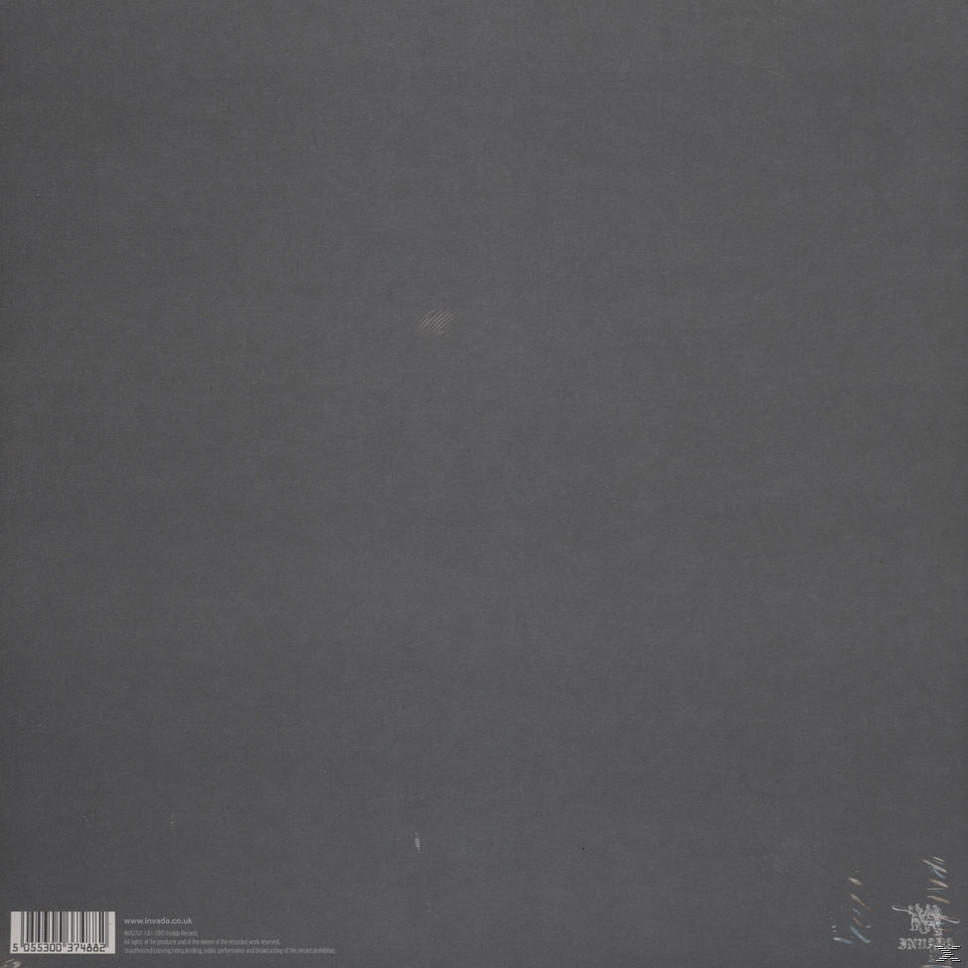 Adrian Utley's Guitar Orchestra - In C  - (Vinyl)