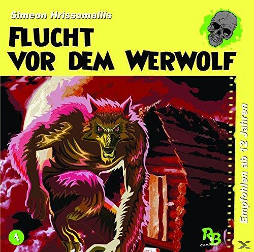 Geschichten Aus Dem Schattenre - û Flucht - vor dem Werwolf (CD) Speci