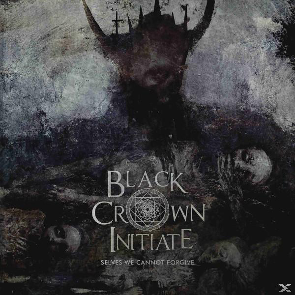 Black Crown Initiate - Selves We Cannot Forgive (Digipak) (CD)