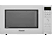 PANASONIC NN-GD452WEPG grilles mikrohullámú sütő