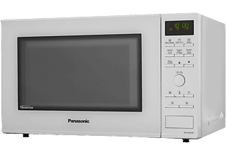 PANASONIC NN-GD452WEPG grilles mikrohullámú sütő