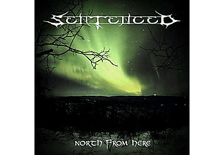 Sentenced - North from Here - Reissue (CD)