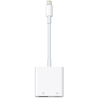 APPLE Lightning-naar-USB-3-camera-adapter