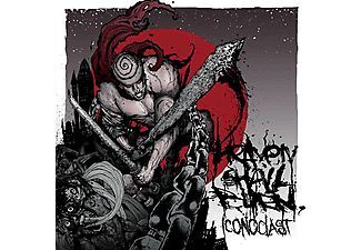 Heaven Shall Burn - Iconoclast I - The Final Resistance (CD)