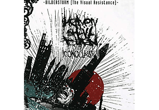 Heaven Shall Burn - Iconoclast II - Bildersturm - The Visual Resistance (CD)