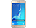SAMSUNG Galaxy J5 (J510) arany Dual SIM kártyafüggetlen okostelefon