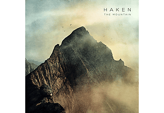 Haken - The Mountain (CD)