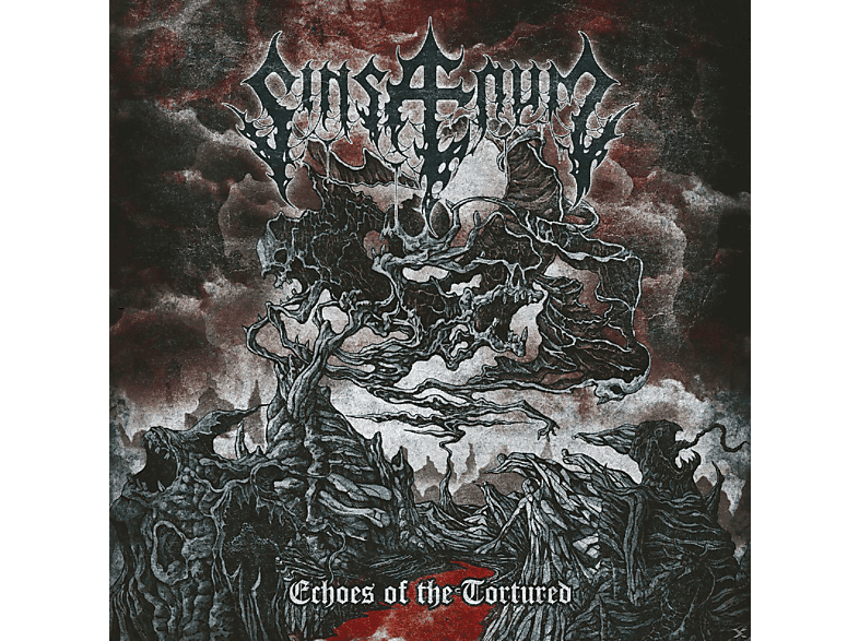Sinsaenum - Echoes Of The Tortured - (CD)